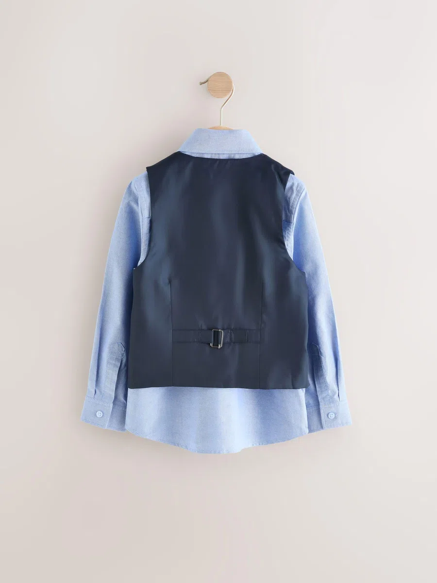 NEXT Jungen Westen-Set