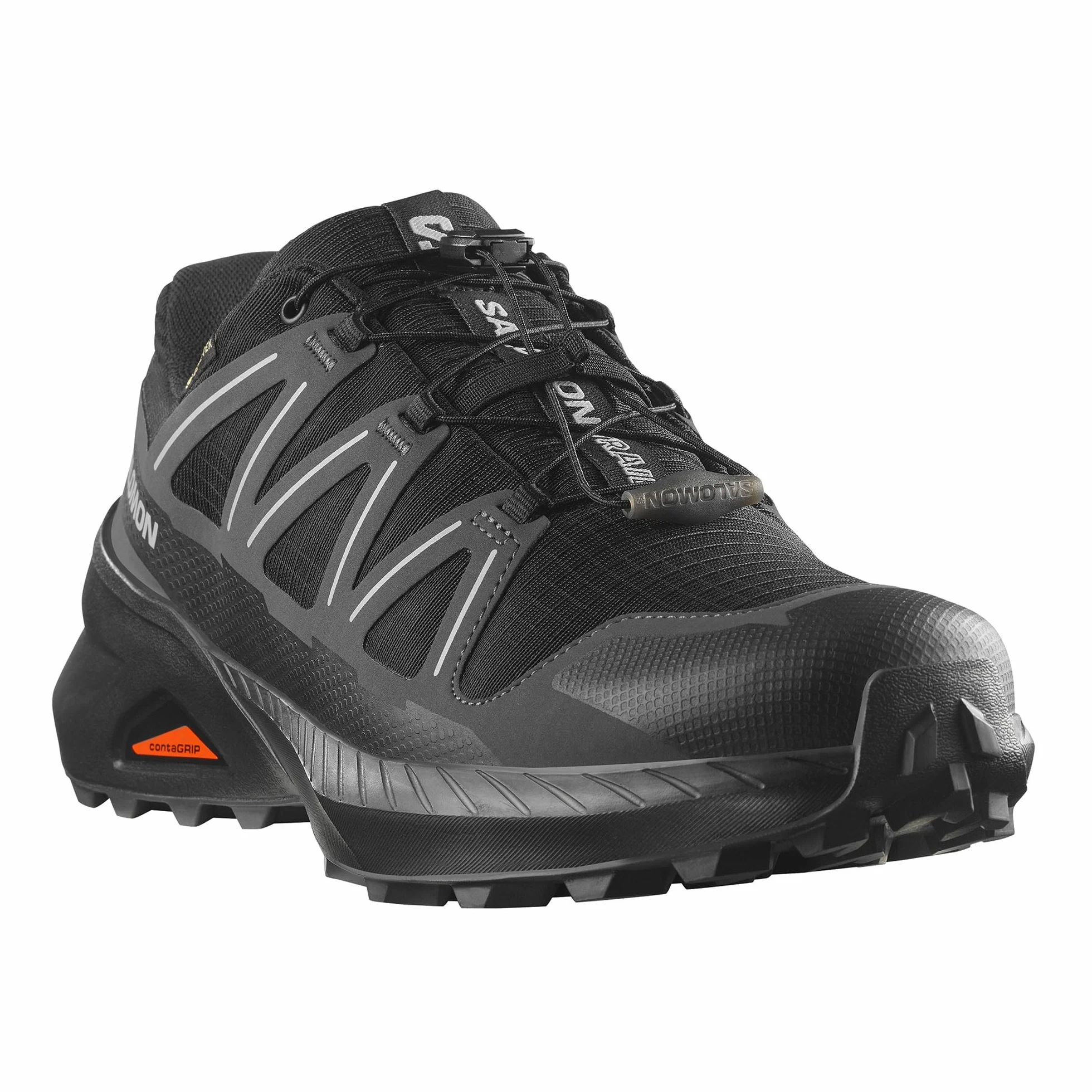 Salomon Speedcross Peak wasserdichte Wanderschuhe, Herren