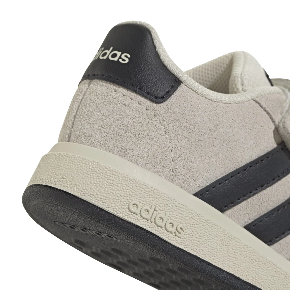 adidas Unisex Kids Grand Court 2.0 Kids Schuh