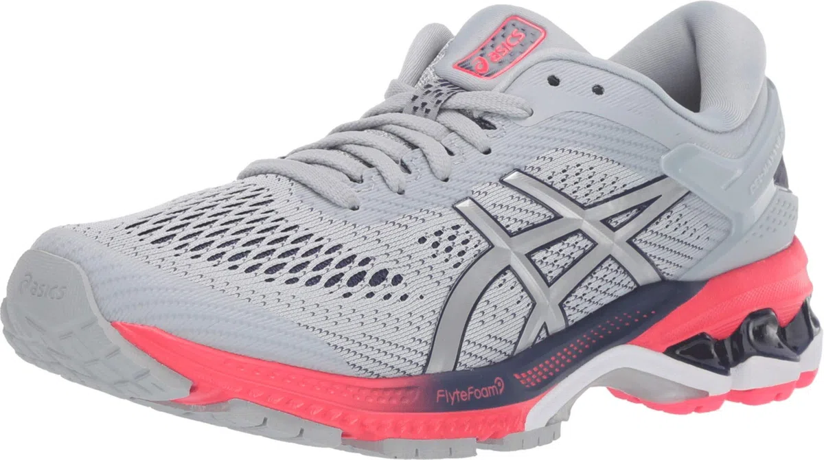 ASICS Gel-Kayano 26 Laufschuh Damen