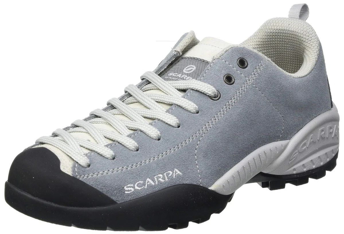 Scarpa Mojito, Herren-Trailrunning, Shark BM Spider