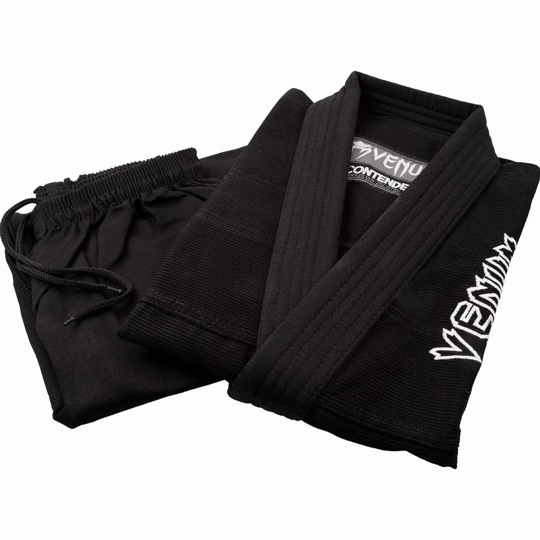 Venum Unisex Kinder Contender Kids Bjj Anzug