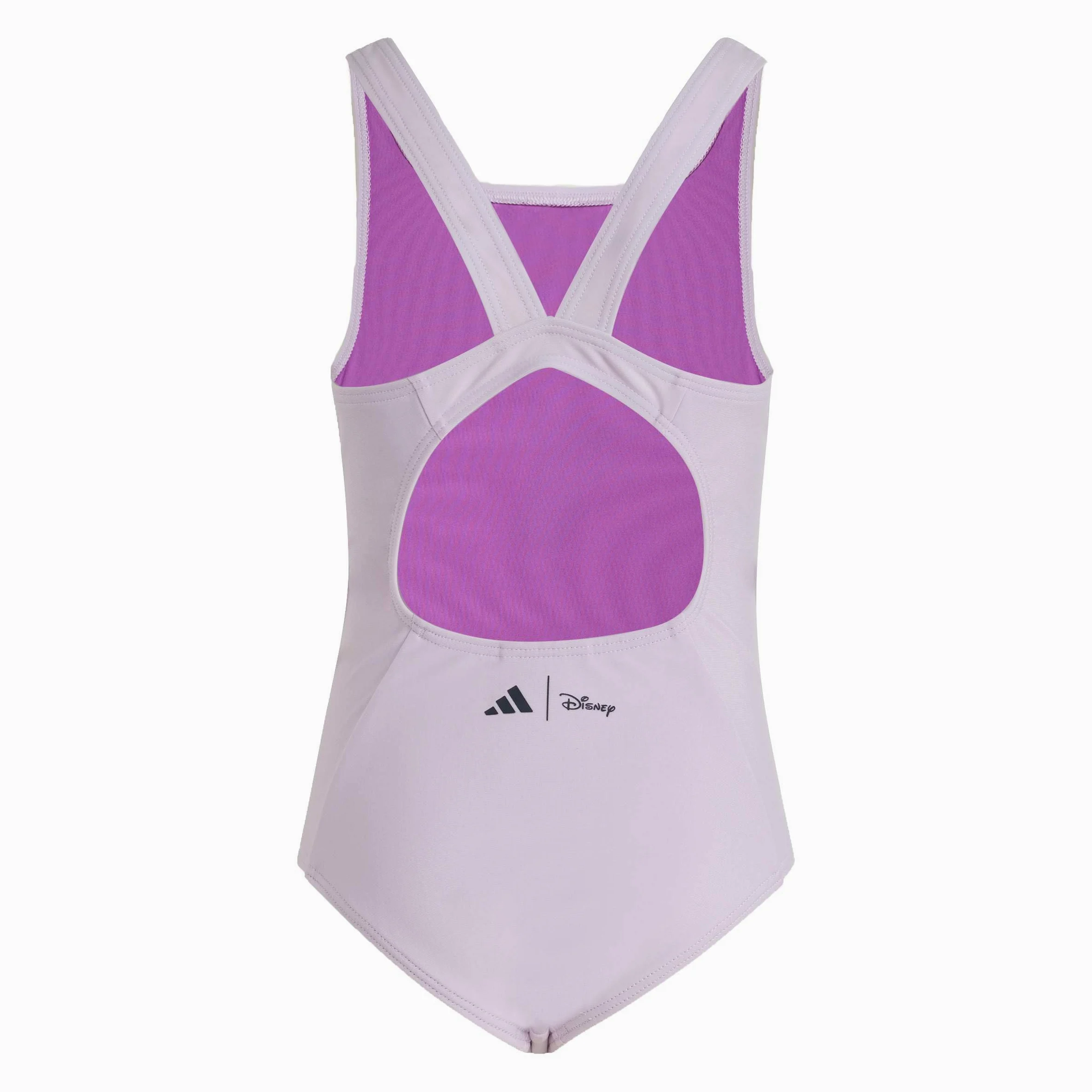 adidas Mädchen Disney Frozen Swimsuit Badeanzug