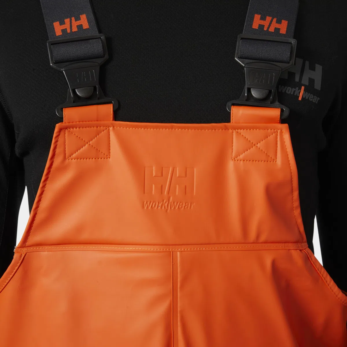 Helly Hansen Workwear Herren Gale Wasserdichte Regenlatzhose