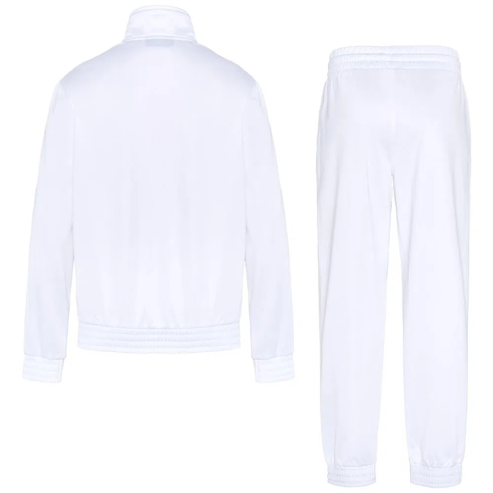 Lotto Unisex Kinder Training Suit, Regular Fit Training Suit