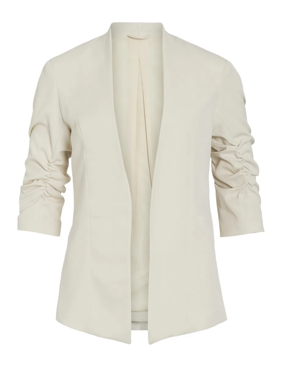 Vila Female Blazer VIHER Körperbetonter 3/4-Arm | Blazer