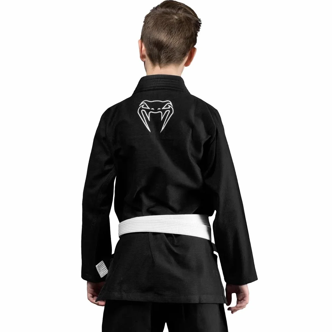 Venum Unisex Kinder Contender Kids Bjj Anzug