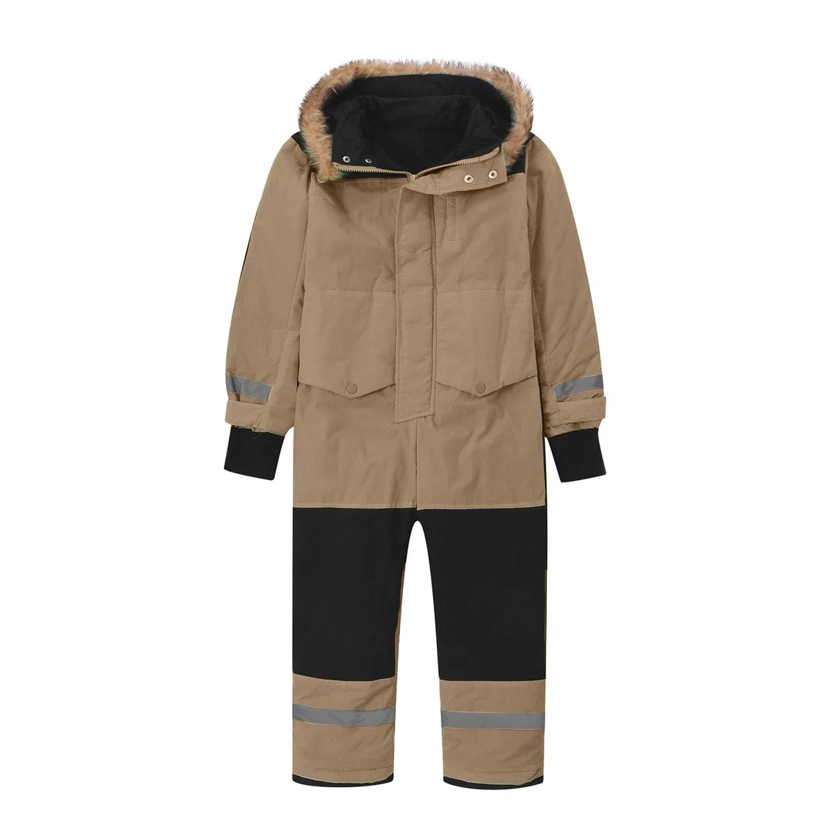 Schneeanzug Kinder Skioverall Jungen Skijacke Mädchen Skianzug Warme Schneeoverall Verdickte Winterjacke Overall Outdoor Skianzüge mit Kapuze Snowboard Schneeanzüge Einteiliges Winteranzug