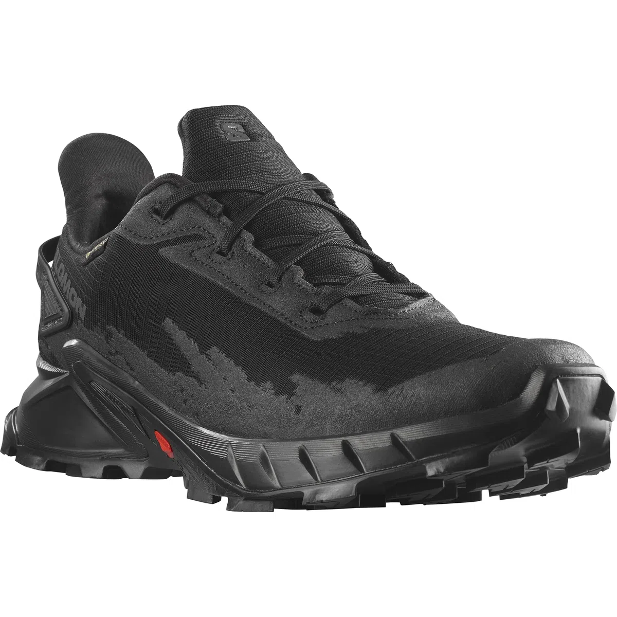 Salomon Damen Schuhe Alphacross 4 GTX WTraillaufschuhe