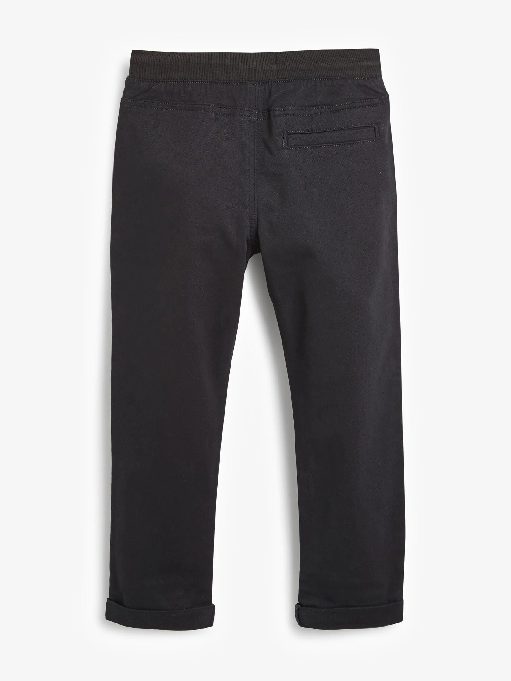 NEXT Jungen Schlupfhose mit geripptem Bund 98-176