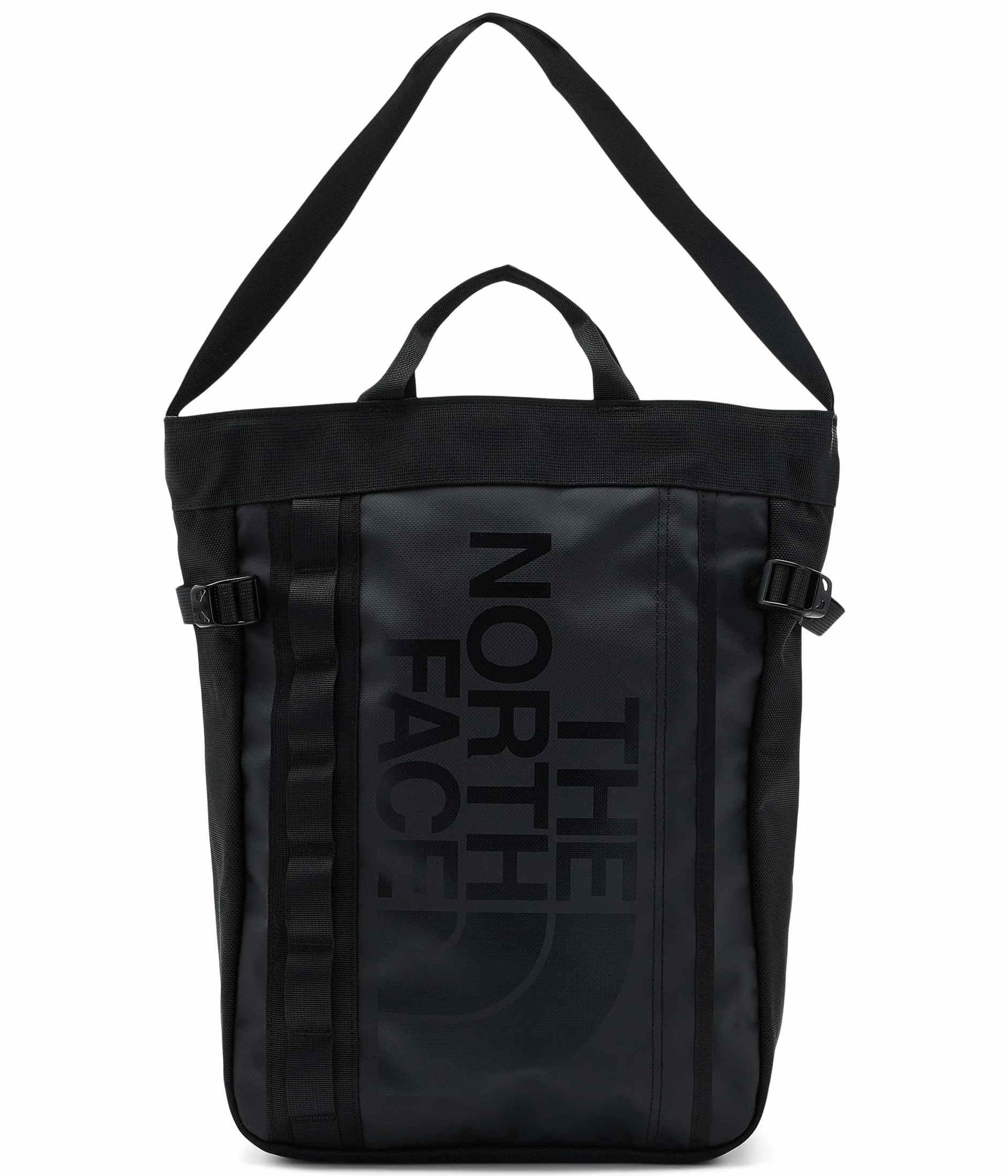 The North Face NF0A8BK7KX7 BASE CAMP TOTE PACK Sports backpack Herren TNF BLACK/TNF BLACK Größe OS