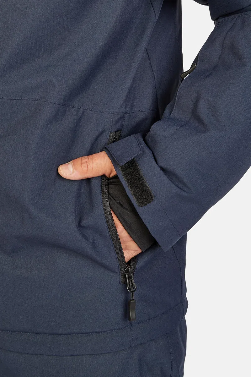 Weichers Skianzug Gr.M-XXL Herren Skijacke Skihose Schneeanzug Pants mit Kapuze Winddicht Wasserdicht Skifahren Schnee