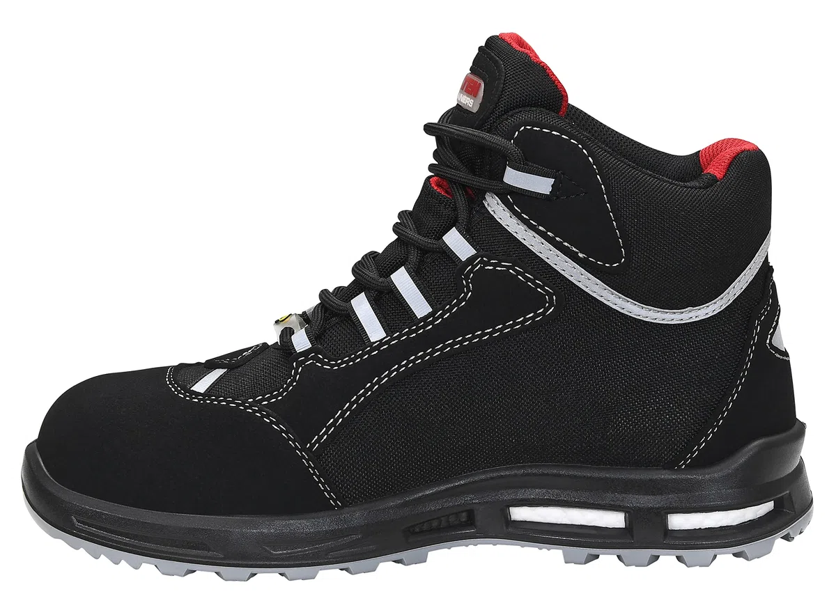 ELTEN Unisex Sander Xxt Esd S3sSicherheitsstiefel