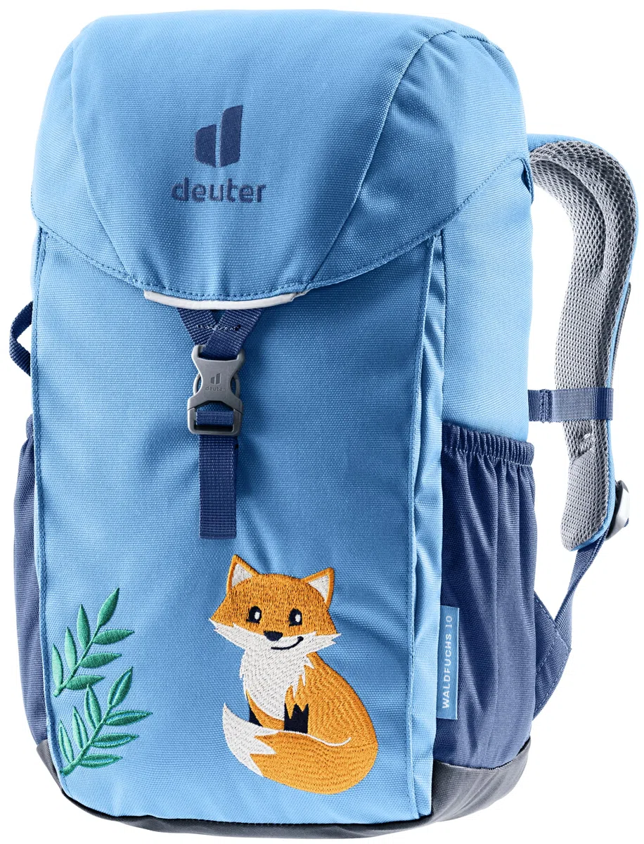 deuter Waldfuchs 10 Kinderrucksack