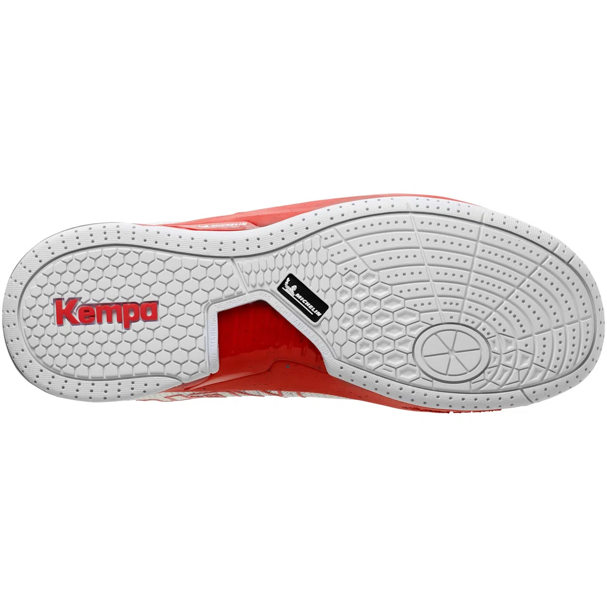 Kempa Attack One 2.0 Handballschuhe, Unisex-Erwachsene
