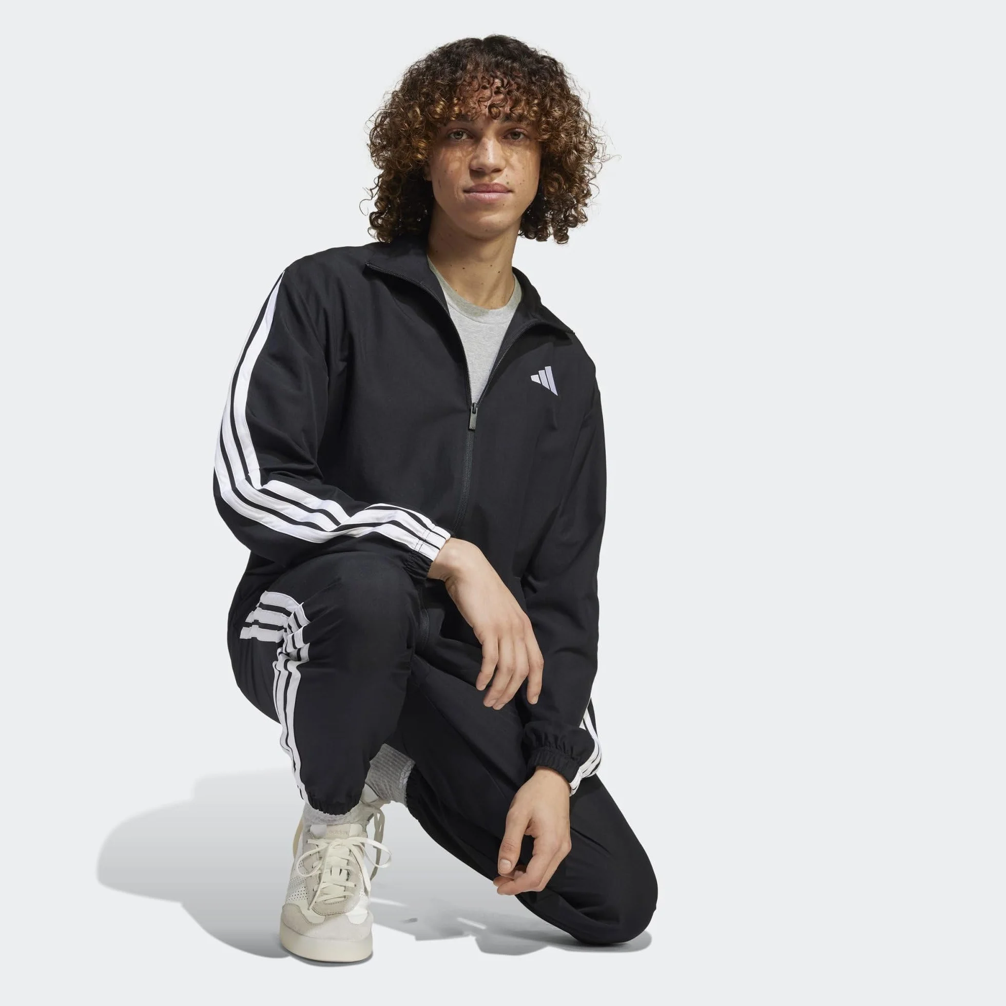 adidas M 3S WV TT TS DKBLUE