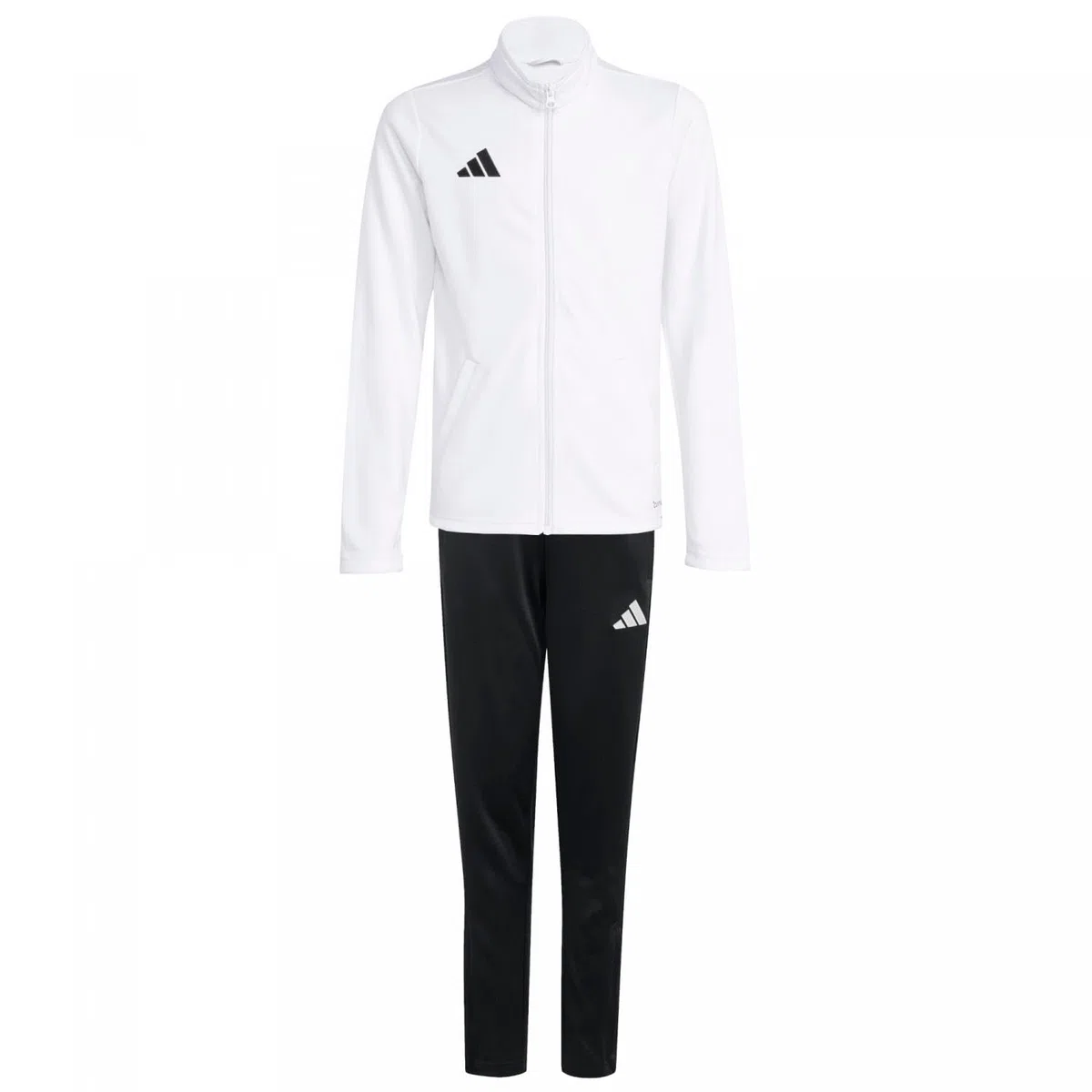 adidas Kinder Trainingsanzug Entrada 26 Track Suit Y