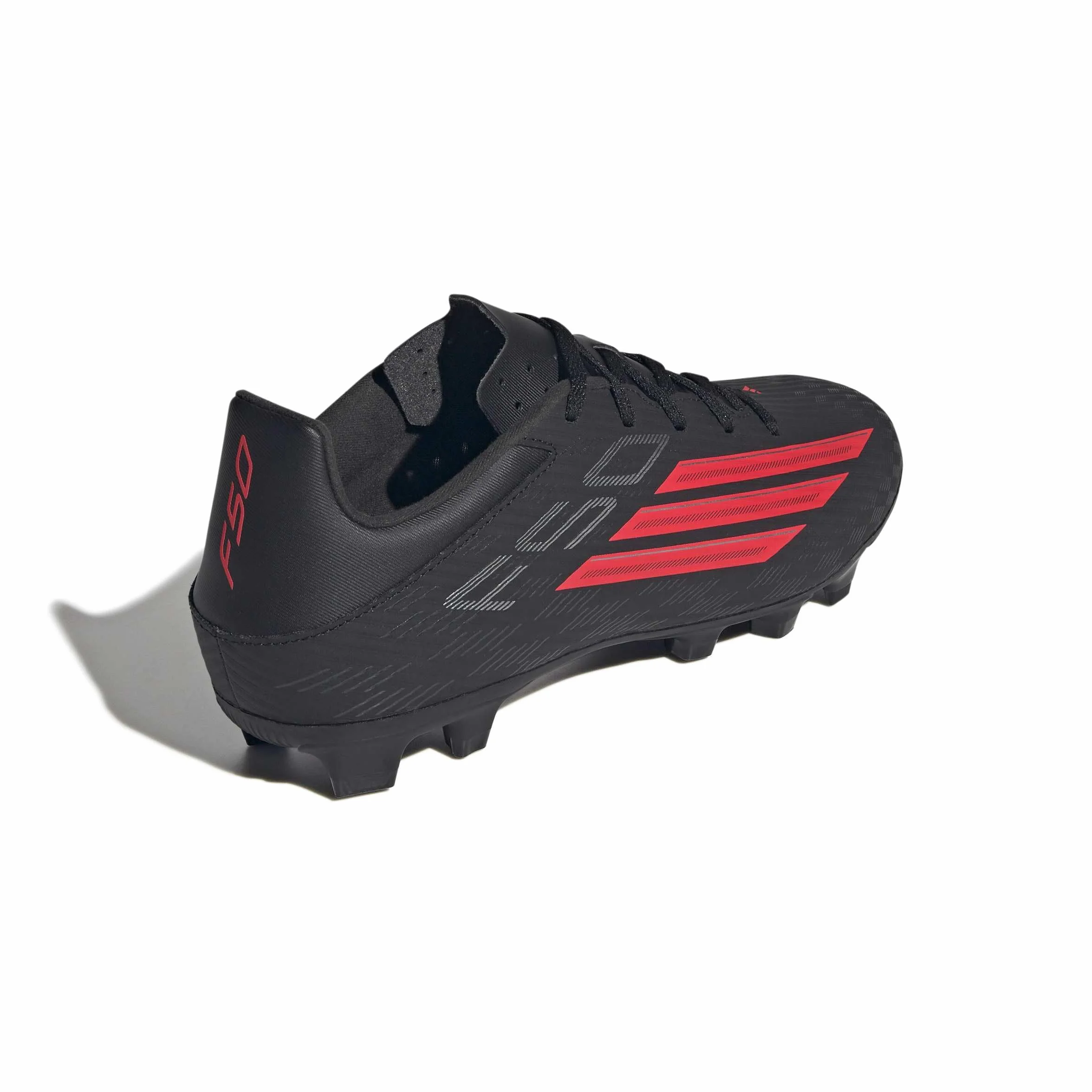 adidas Unisex F50 Club Kunstrasen neuerer Generation, Hart- und Aschenplätze Fußballschuhe