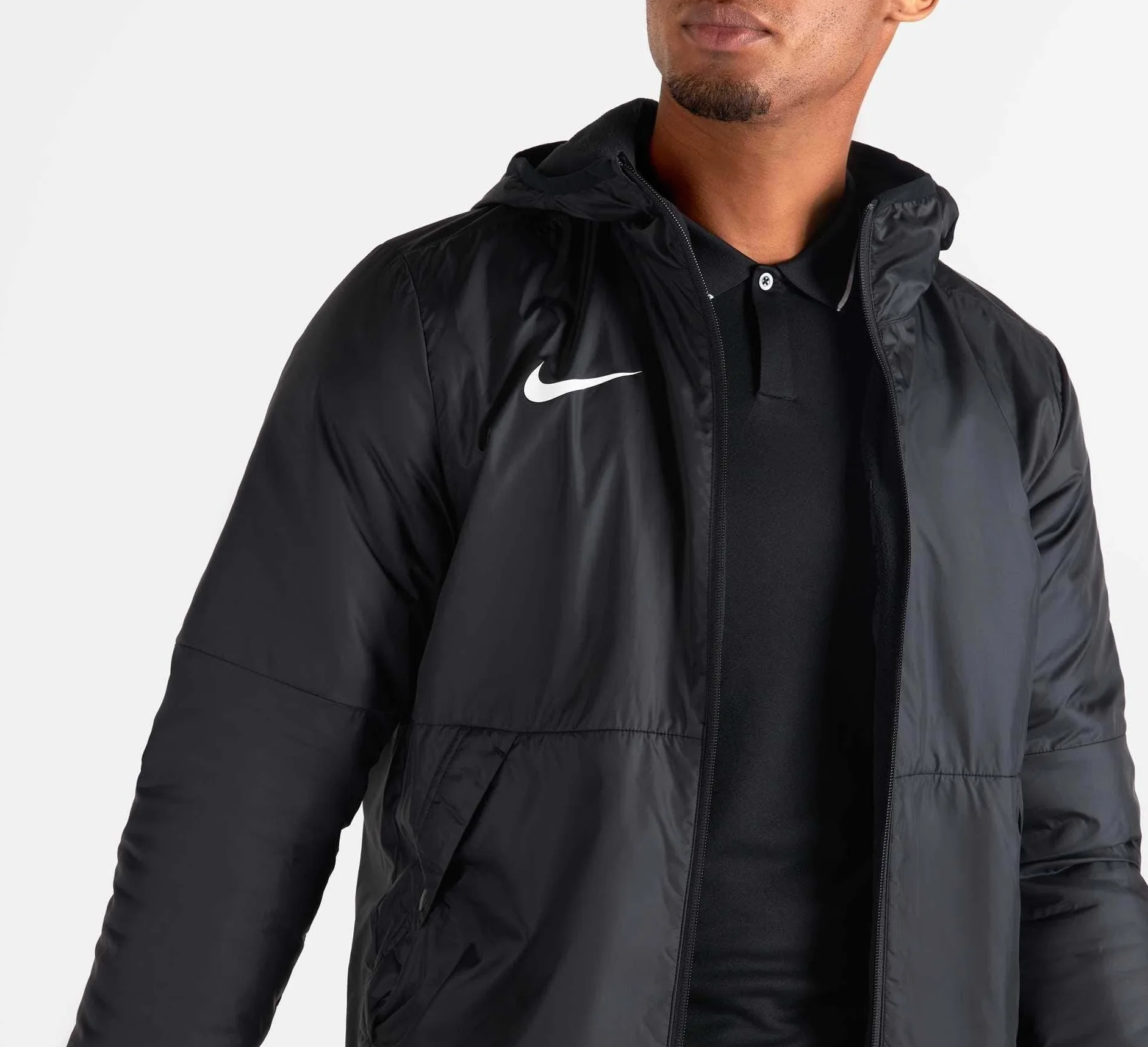 Nike Herren M Nk Thrm Rpl Park20 Fall Jkt Jacket (1er Pack)