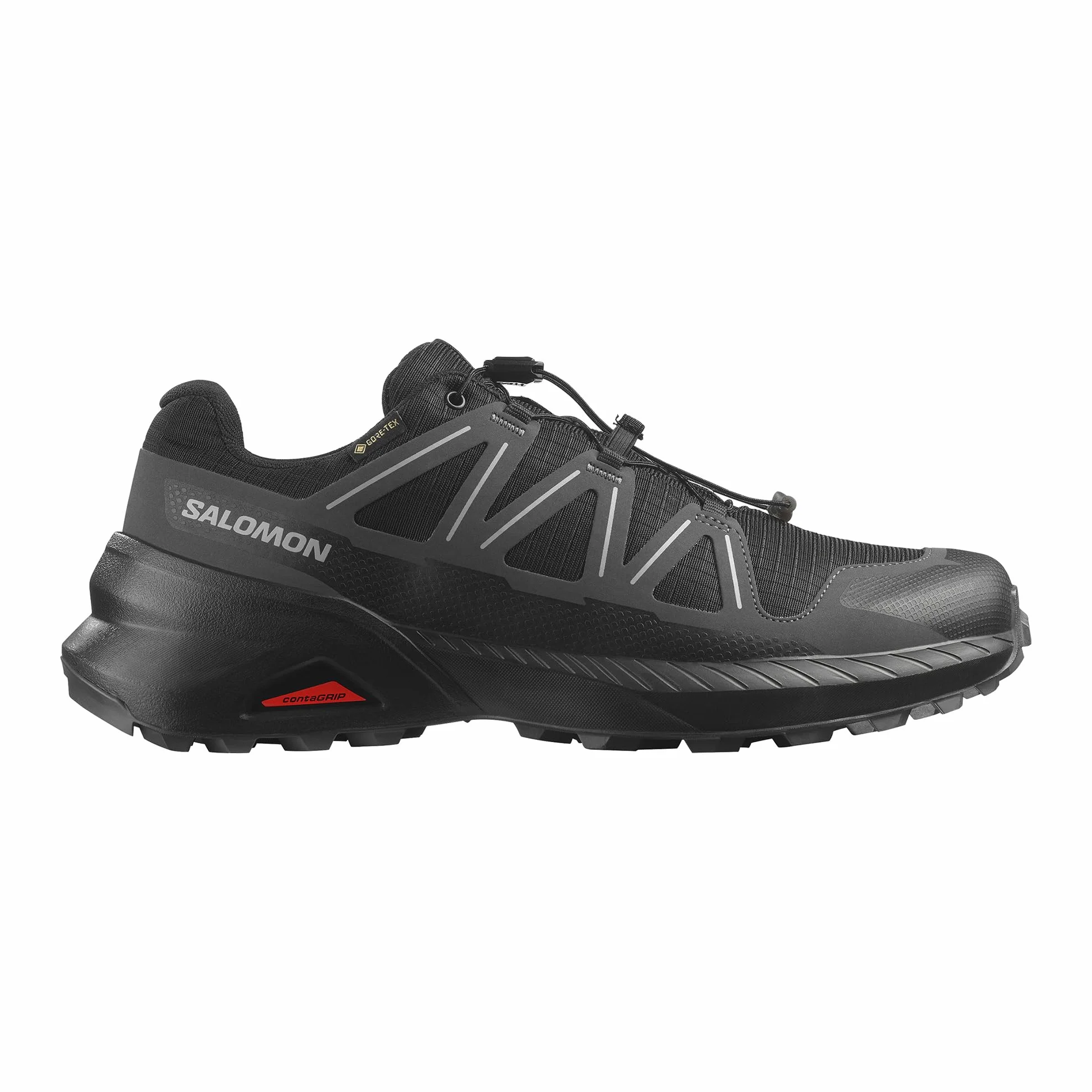 Salomon Speedcross Peak wasserdichte Wanderschuhe, Herren