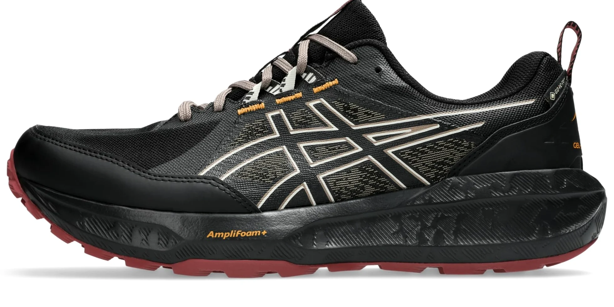 ASICS Damen Dynablast 5Sneaker