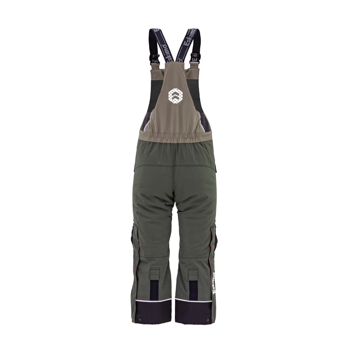 Eskimo Unisex-Jugendliche Explorer Lätzchen Explorer™ Bibs