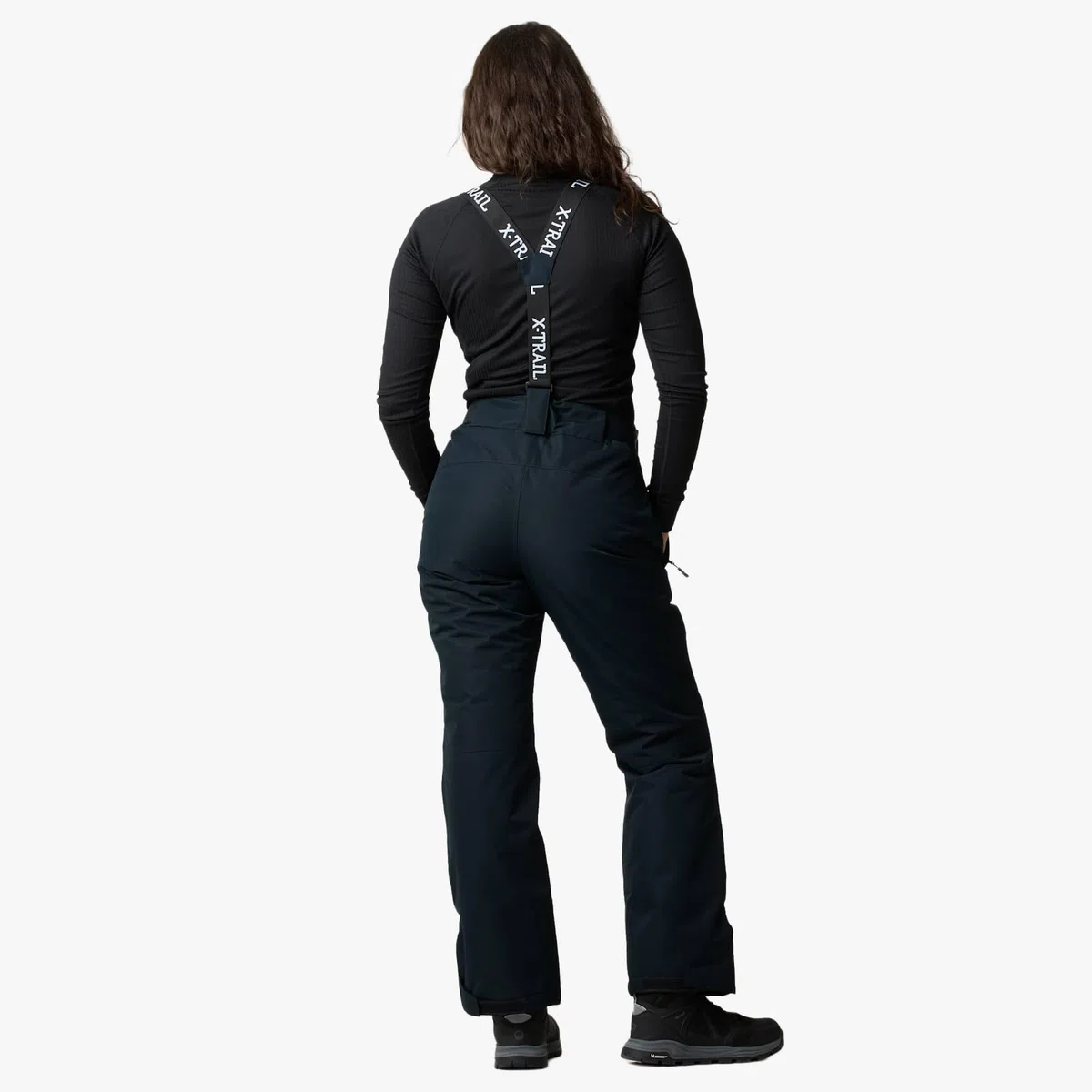 X-trail Cortina Skihose für Damen