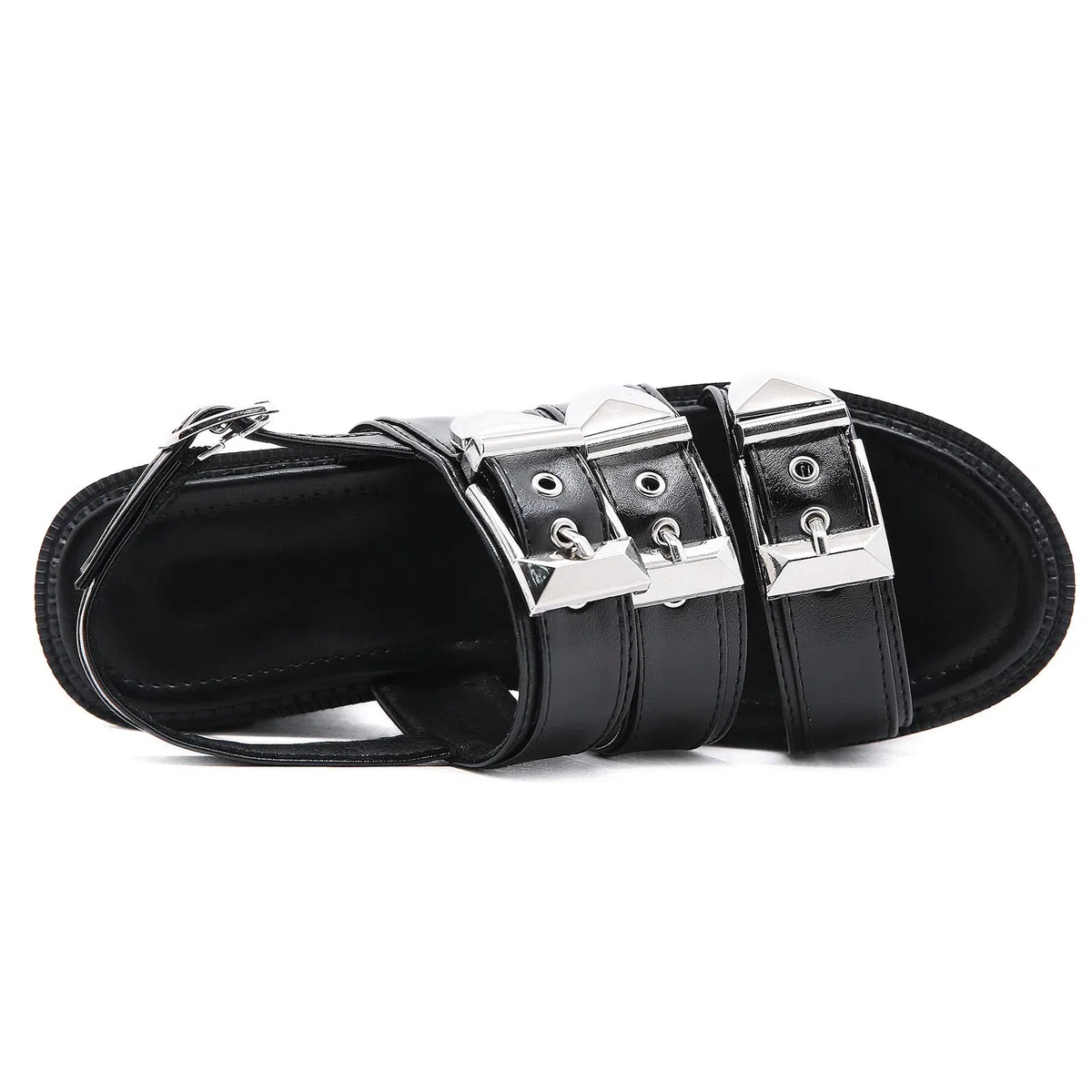Frühling Sommer High Heel Sandalen Fisch Mund Offene Spitze Frauen Schuhe High Heels Plattform Damen Pumps