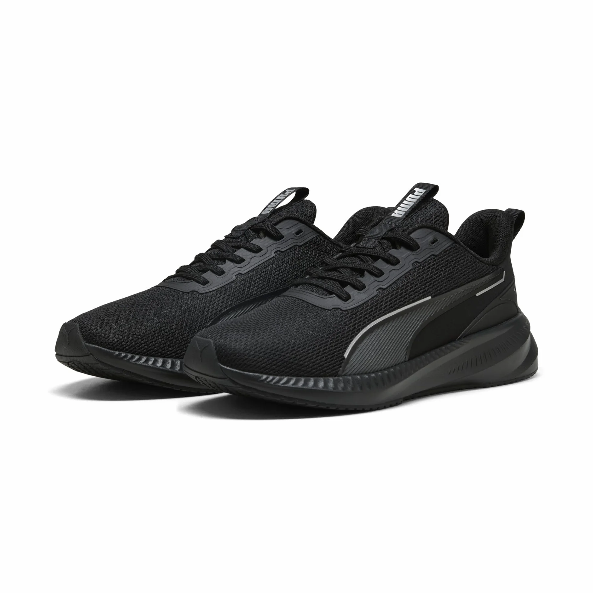 Puma Unisex Flyer Lite 3Straßen-Laufschuh