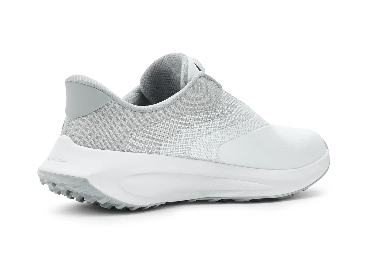 Skechers Herren Go Golf Mens Waterproof Synthetic Twist-Fit Dial Closure Spike Less Golf Shoe Slip-InTurnschuhe