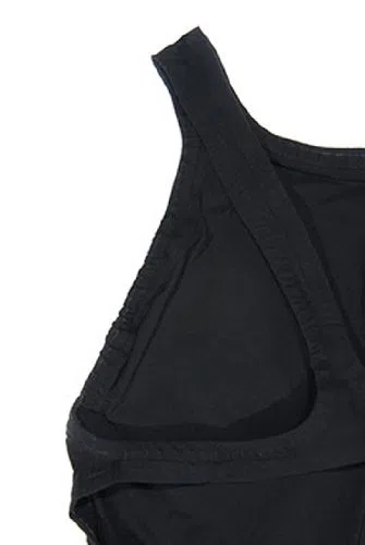 Speedo Schwimmanzug Bodyskin LZR Racer New Elite RCDBRK schwarz, Gr. 31, GB Gr. 27