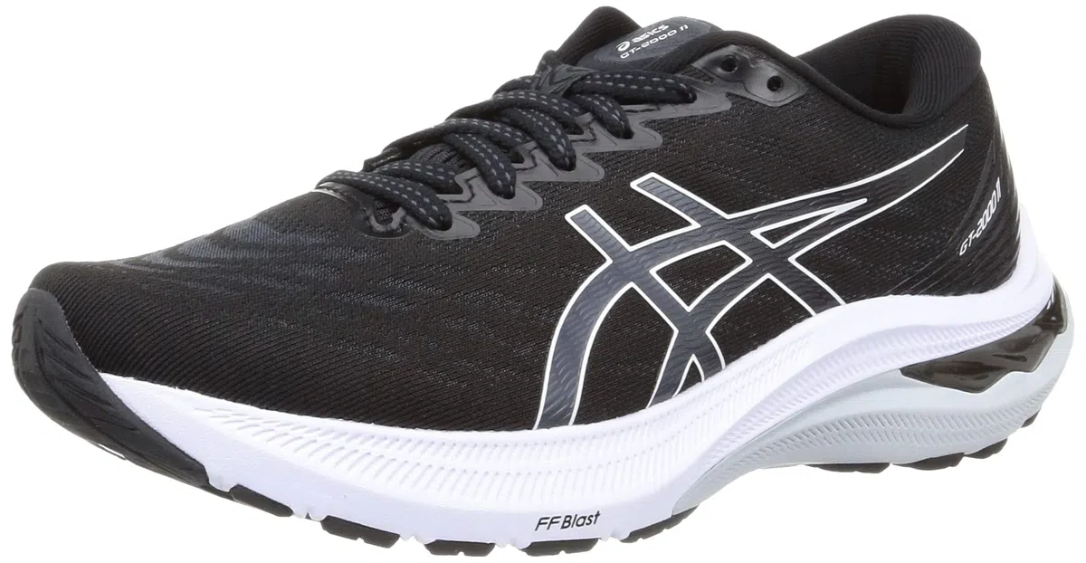 ASICS