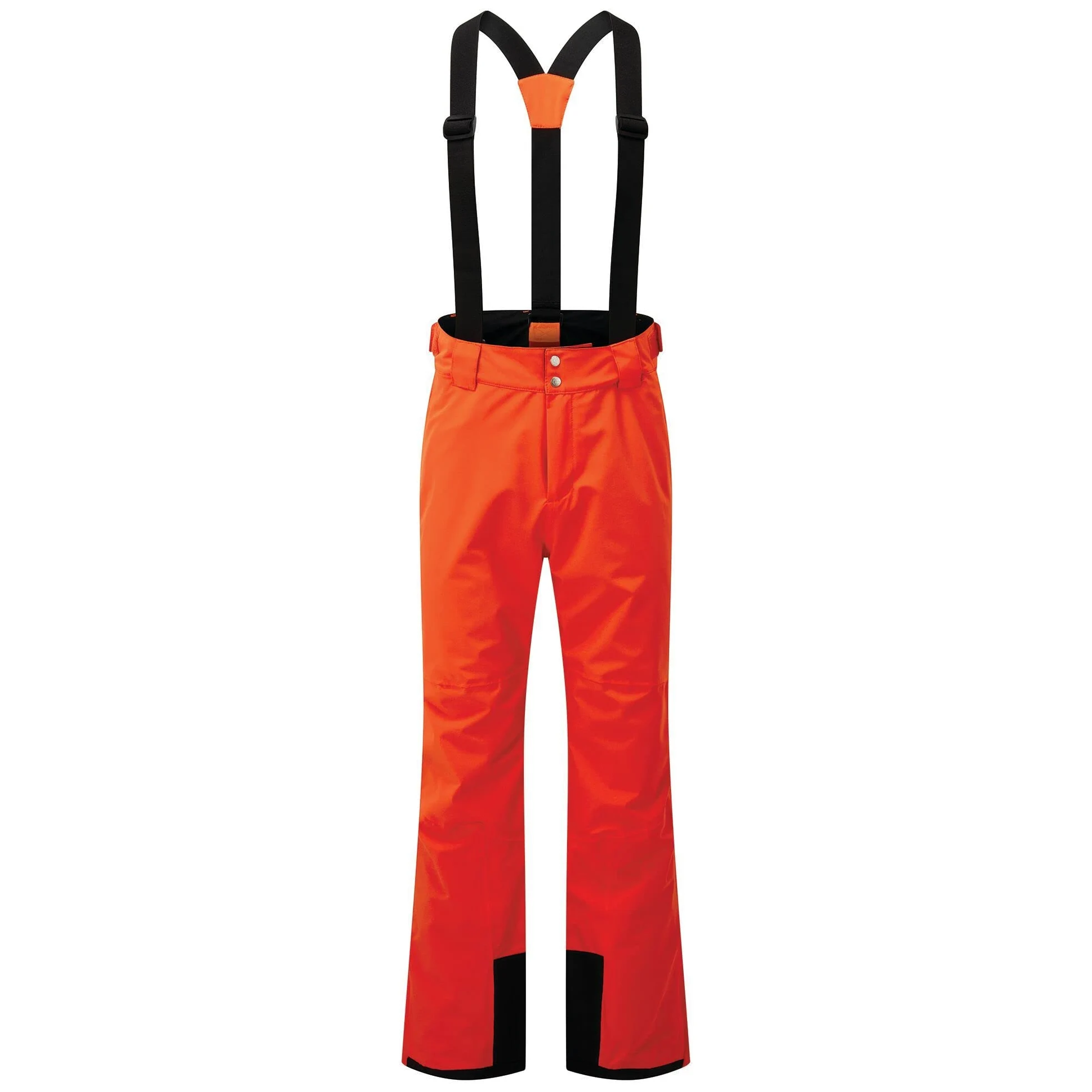 Dare 2b Herren Bottoms Salopette De Ski Imperméable Achieve Ii