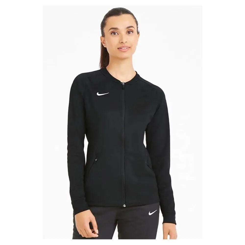 NIKE Mädchen Track Jacken