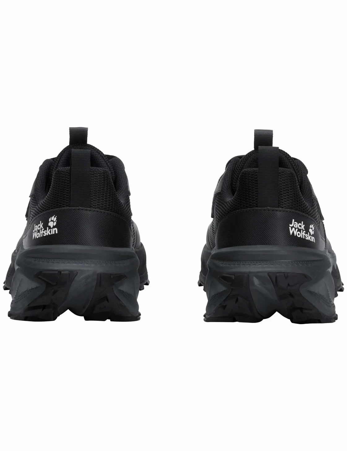 Jack Wolfskin Herren Ps Trail Low MTraillaufschuh