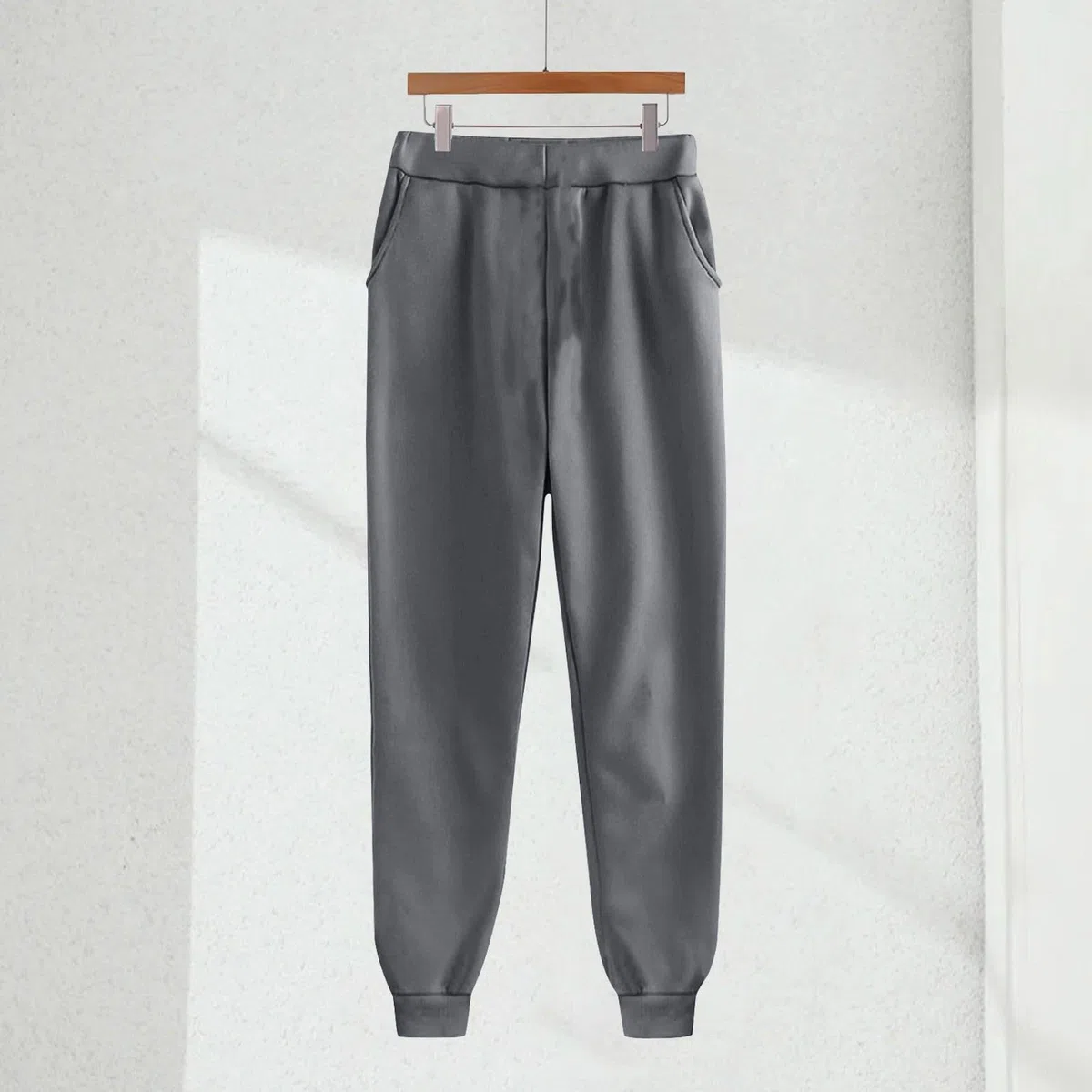 Kinder-Trainingsanzüge, bequemes Freizeithemd und Hose, leicht, lockere Passform, Jogginganzug, einfarbig, langärmelig, 2-teiliges Outfit-Set, Herbst-Winter-Sportanzug mit Taschen