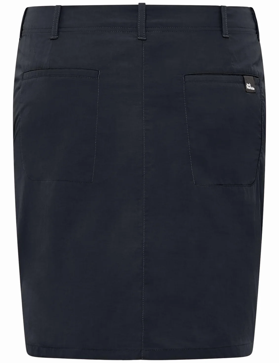 Jack Wolfskin Damen Tihama Skort W Skort (1er Pack)