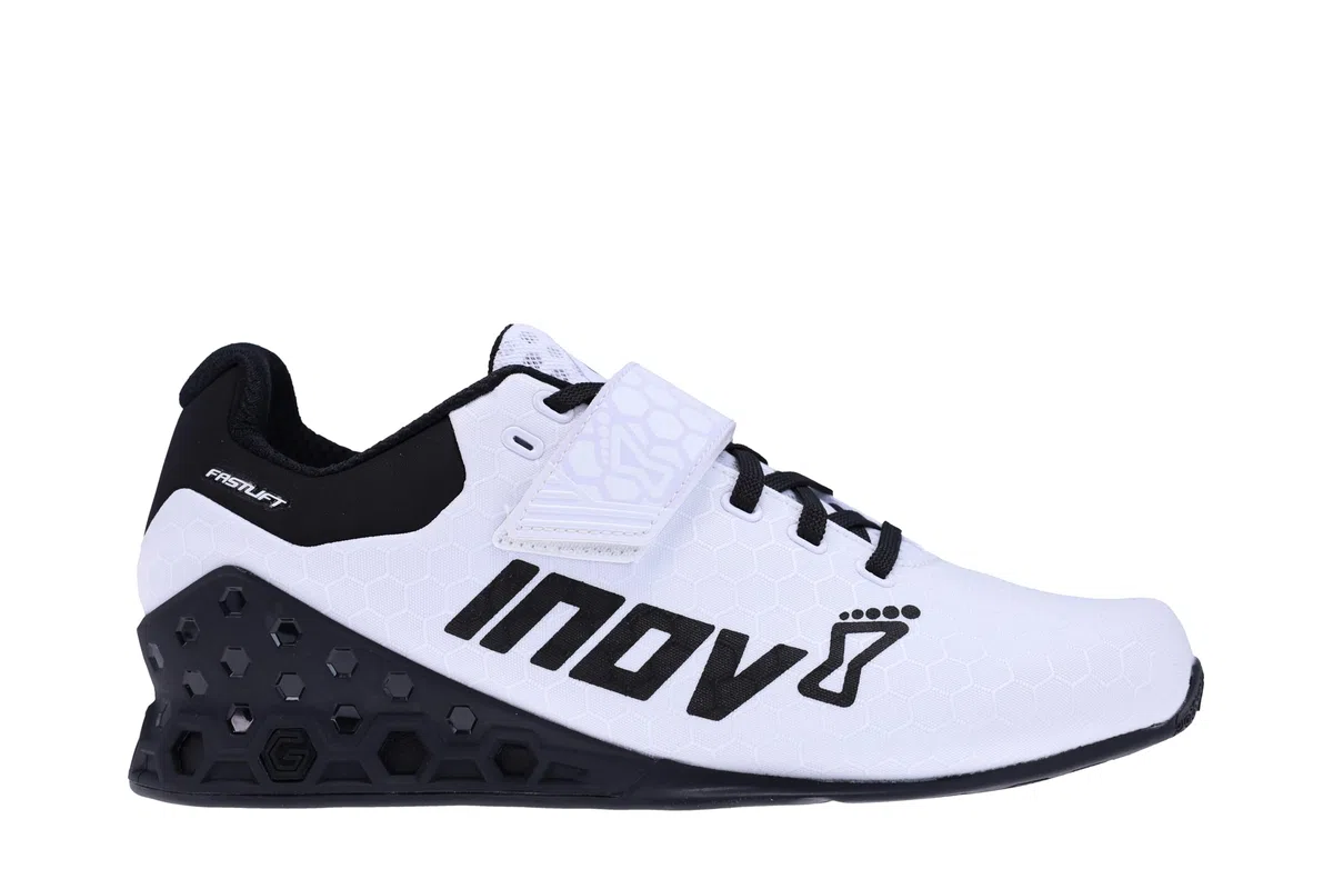 Inov-8 Herren Lifting Fastlift Pow G 380 W Gym Machine Women's Equipped with G-Fly Crosstrainer