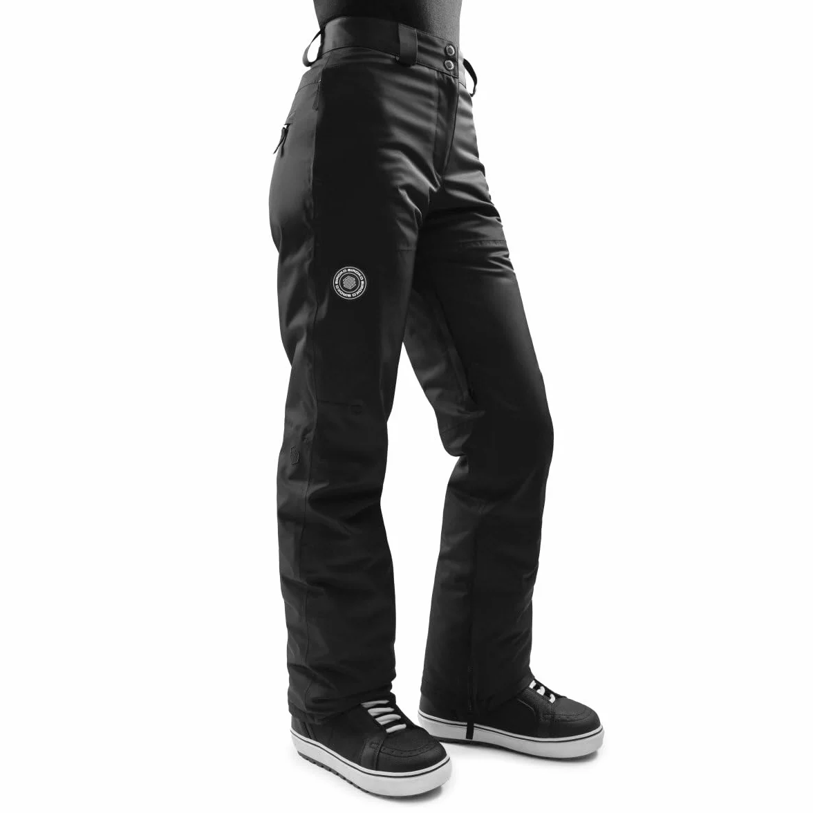 SIROKO - Snowboardhosen für Damen P1-W Vader