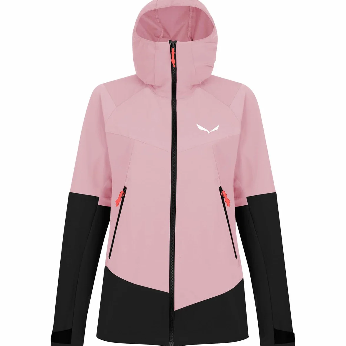Salewa Damen Sella DST Jacke Softshelljacke Outdoorjacke