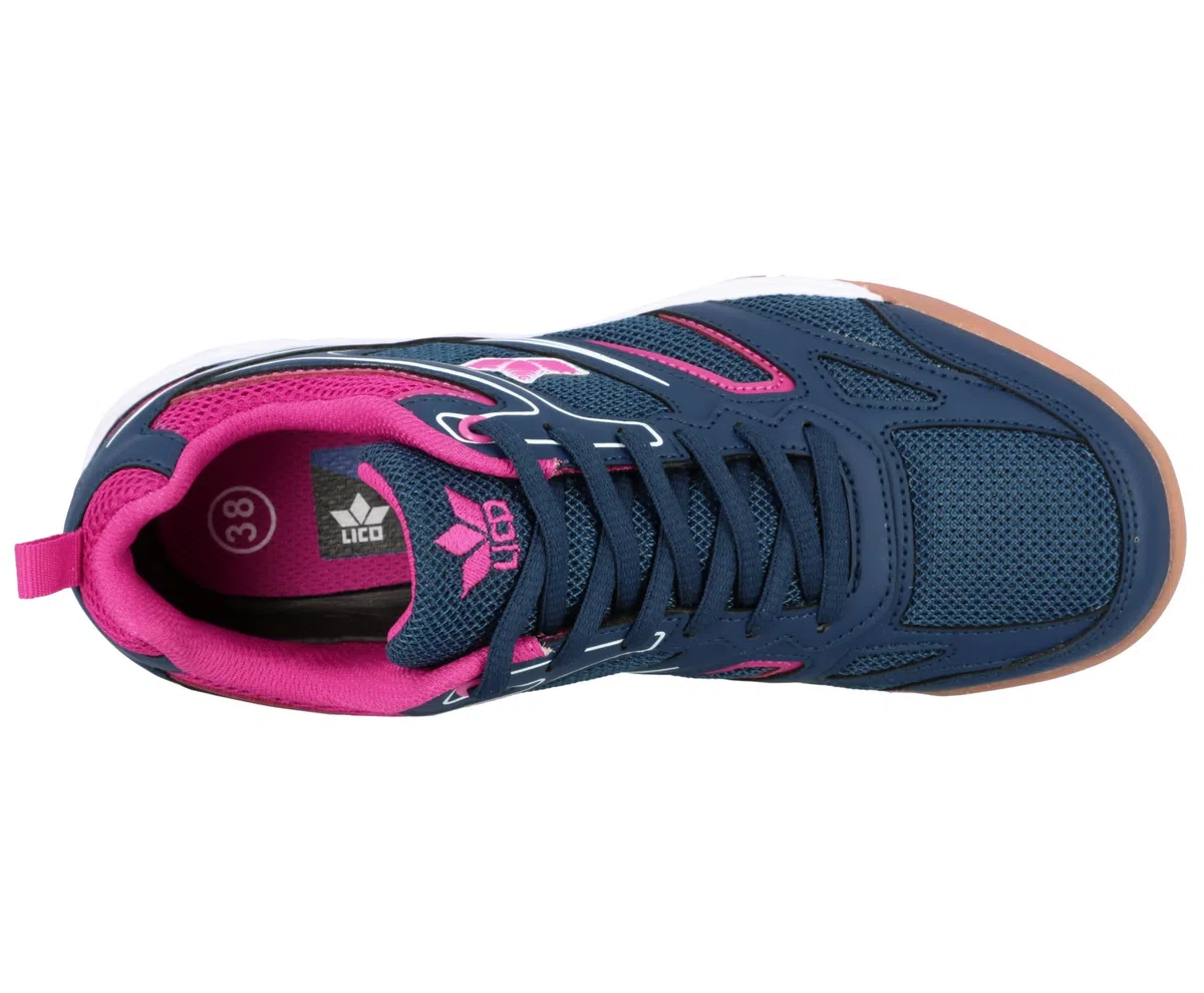 Lico Unisex Airsoft IndoorHallenturnschuhe