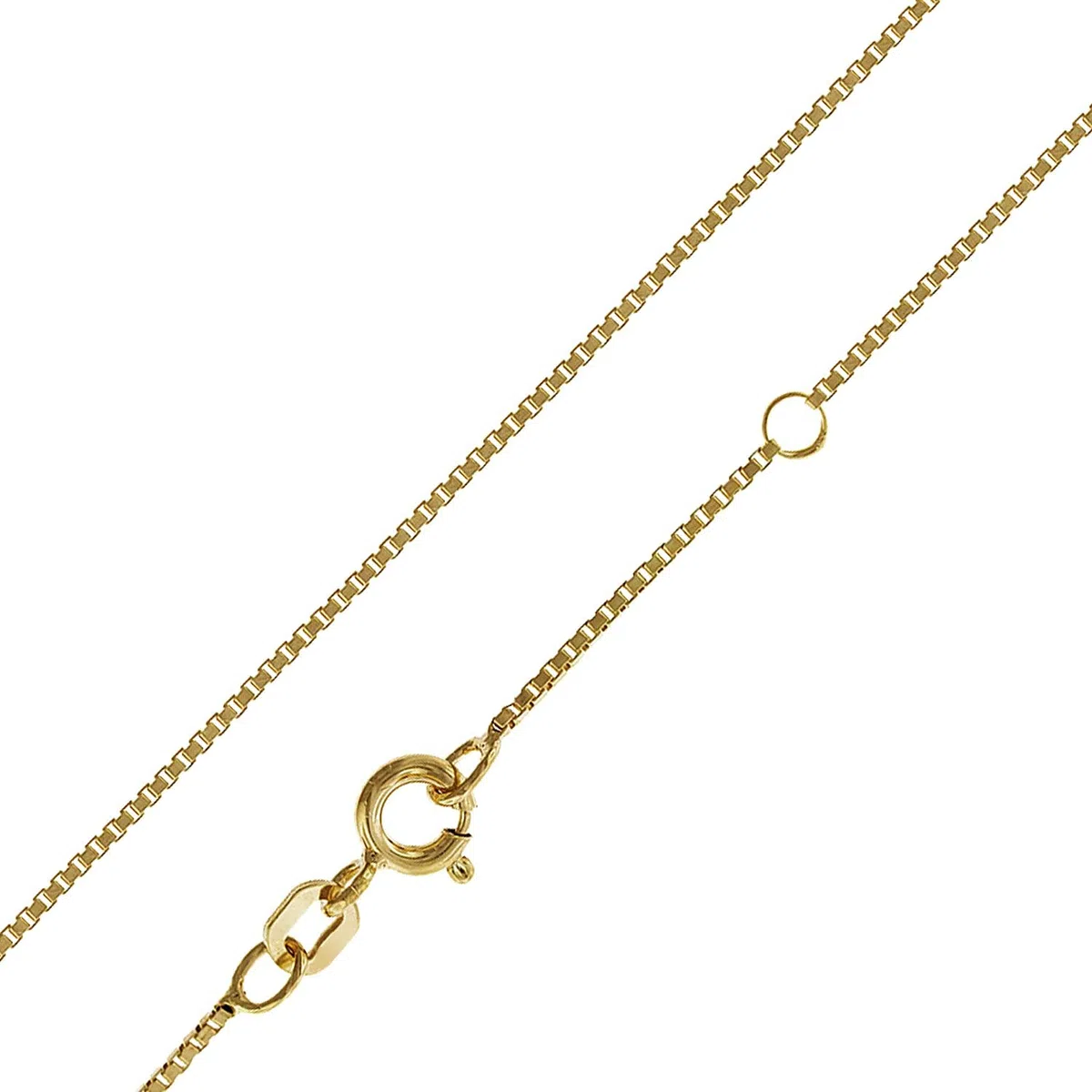 trendor Medaillon mit Damen-Kette Gold auf Silber 925 75727 | zauberhaftes Silber-Medaillon für Damen, zeitloser Silberschmuck für Frauen, tolle Geschenkidee
