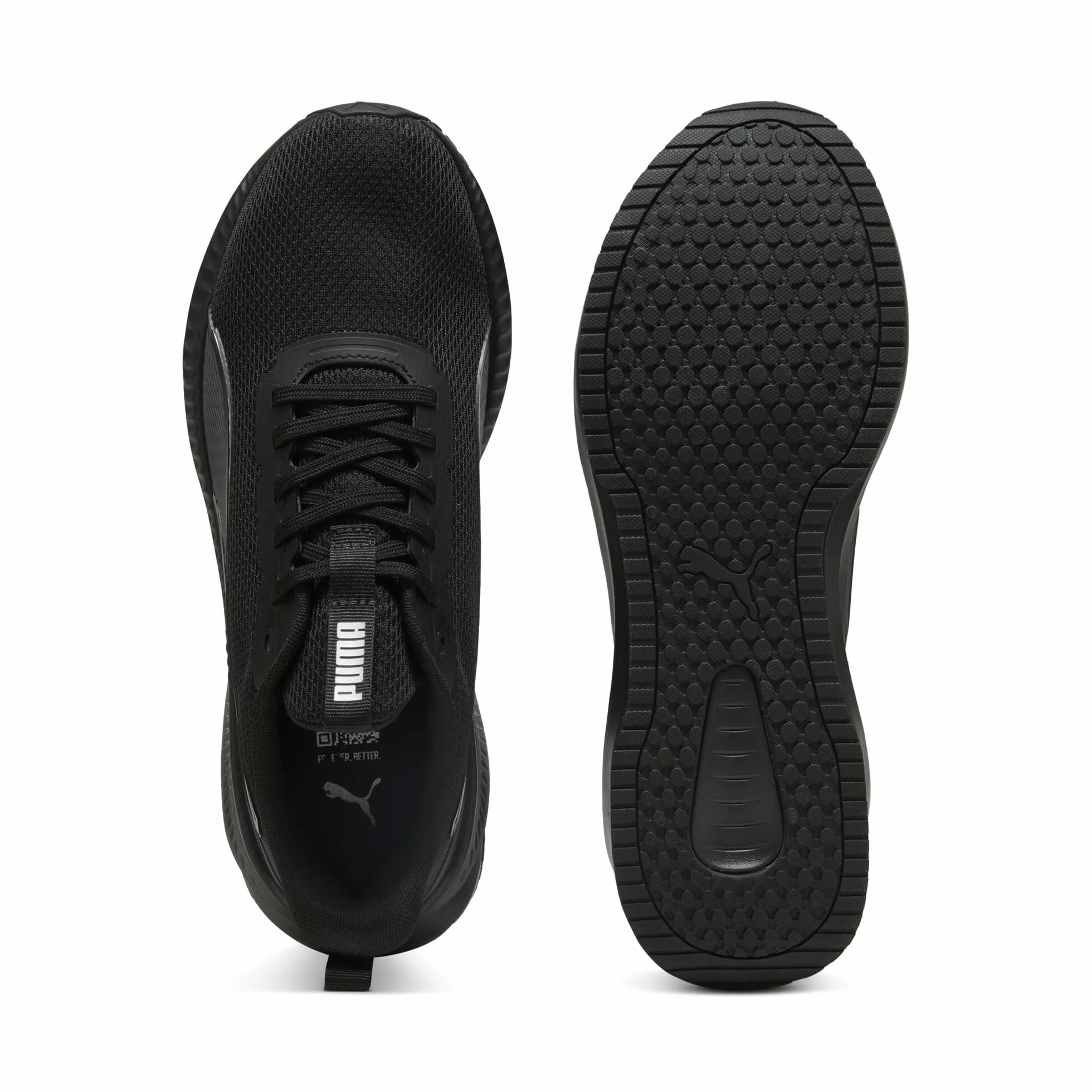 Puma Unisex Flyer Lite 3Straßen-Laufschuh