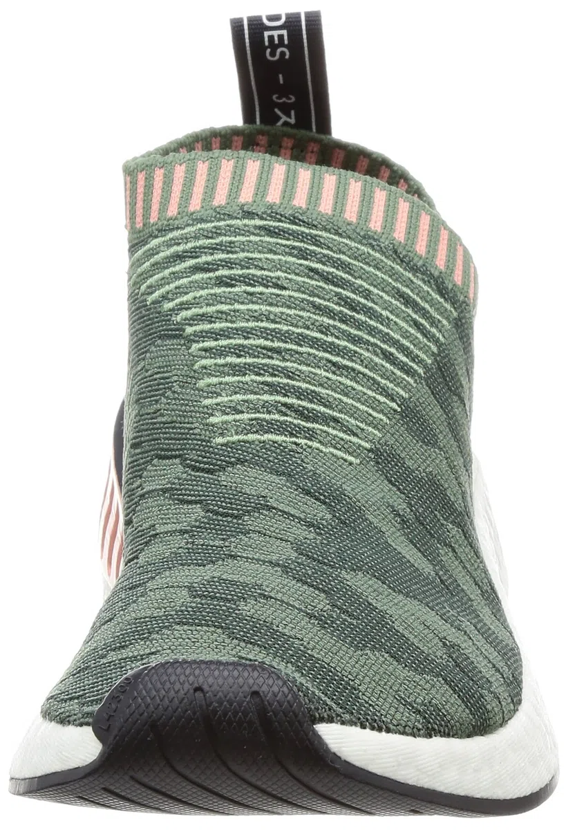 adidas Damen NMD_cs2 Pk W Sportschuhe