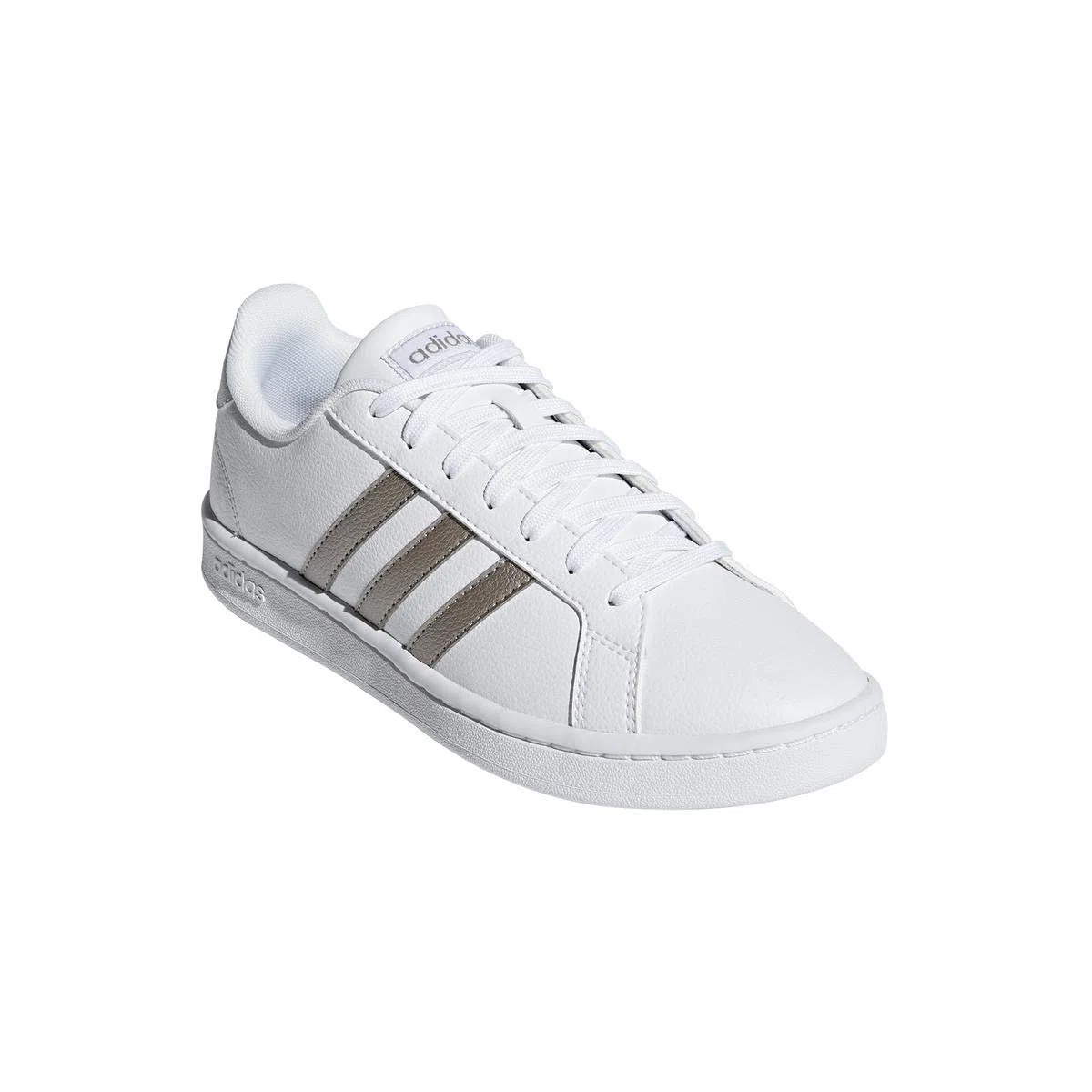Adidas Grand Court Women Sneaker Trainer Schuhe
