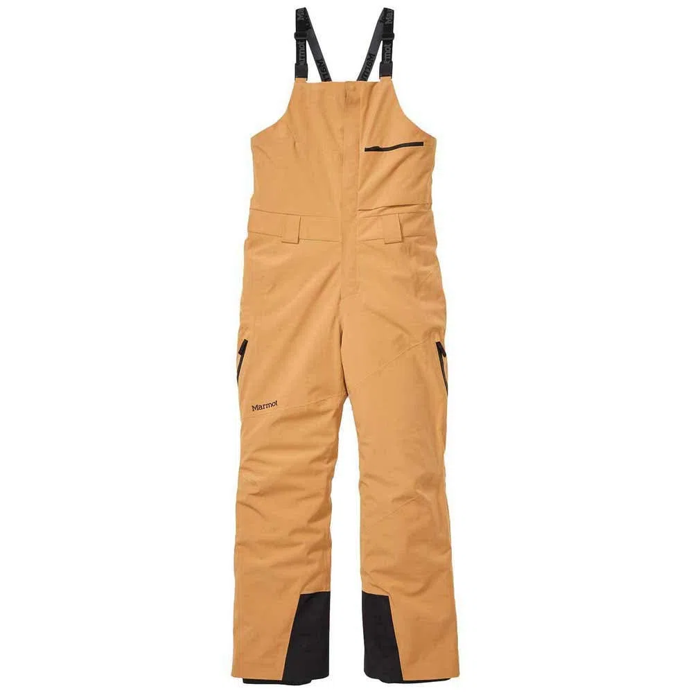 Marmot Damen Hose Slopestar Bib