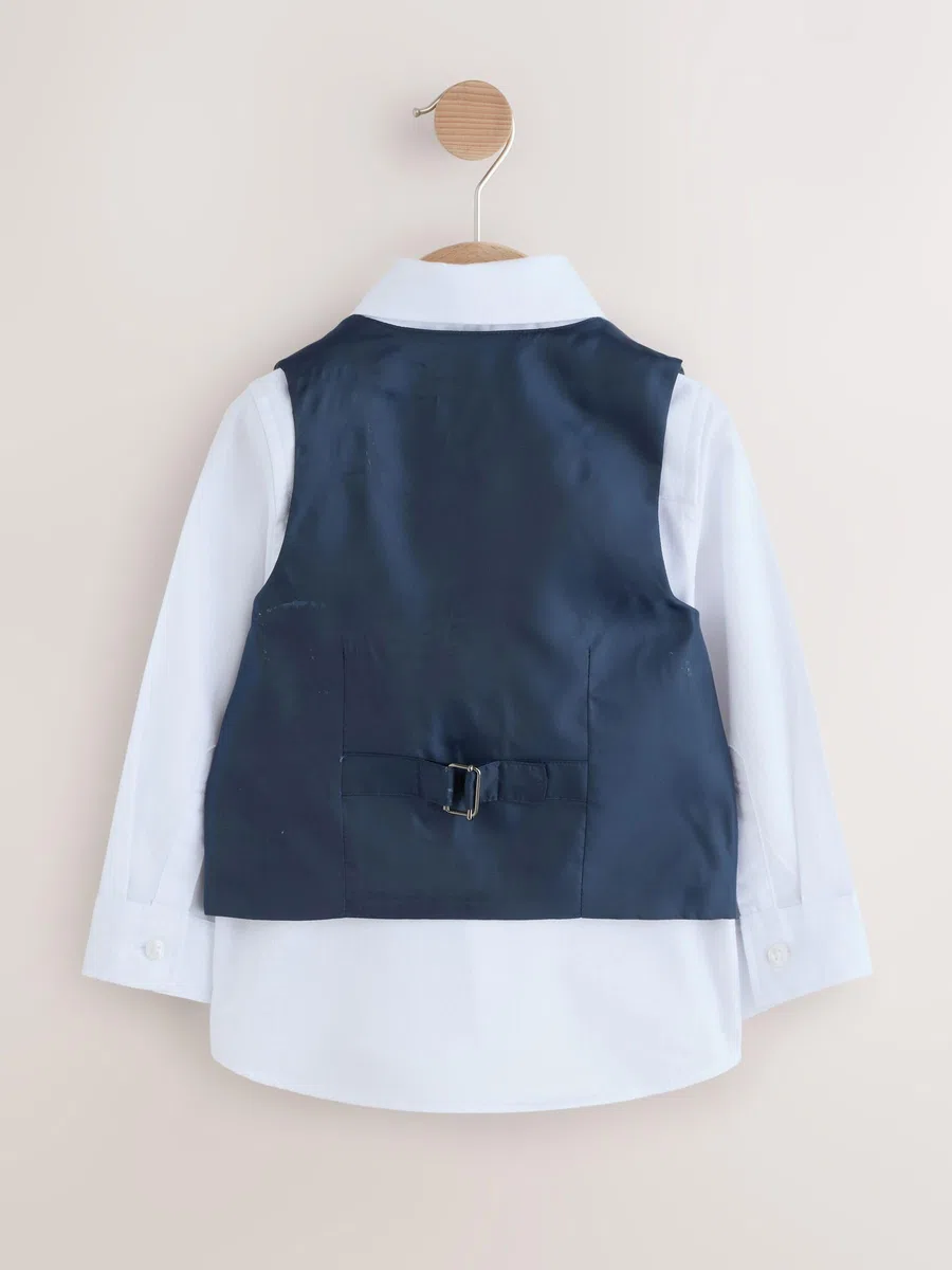 NEXT Jungen Weste