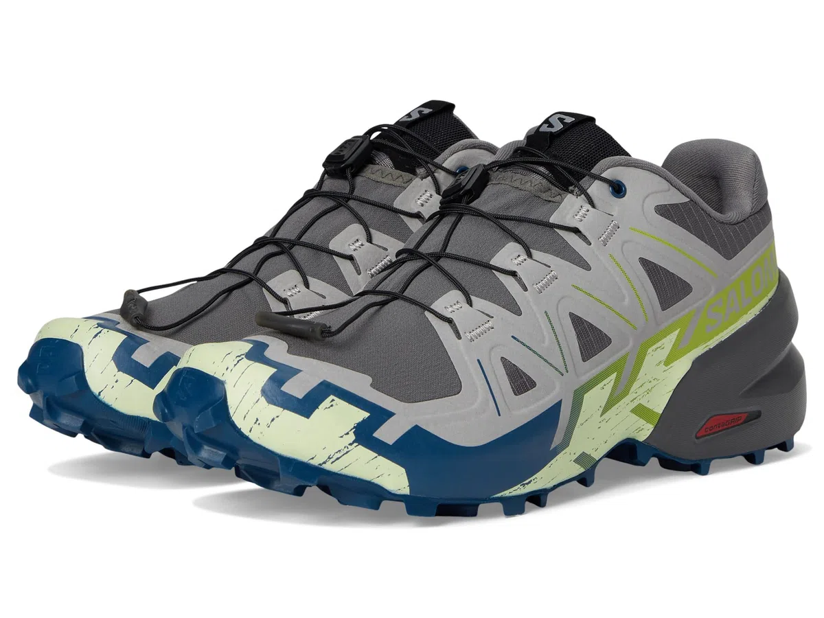 Salomon Herren Salomonrunning Shoes