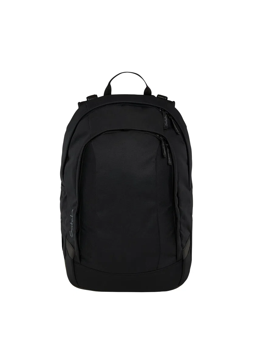 Satch air Schulrucksack ab 5. Klasse gepolstert 26L Stauraum standfest Laptopfach