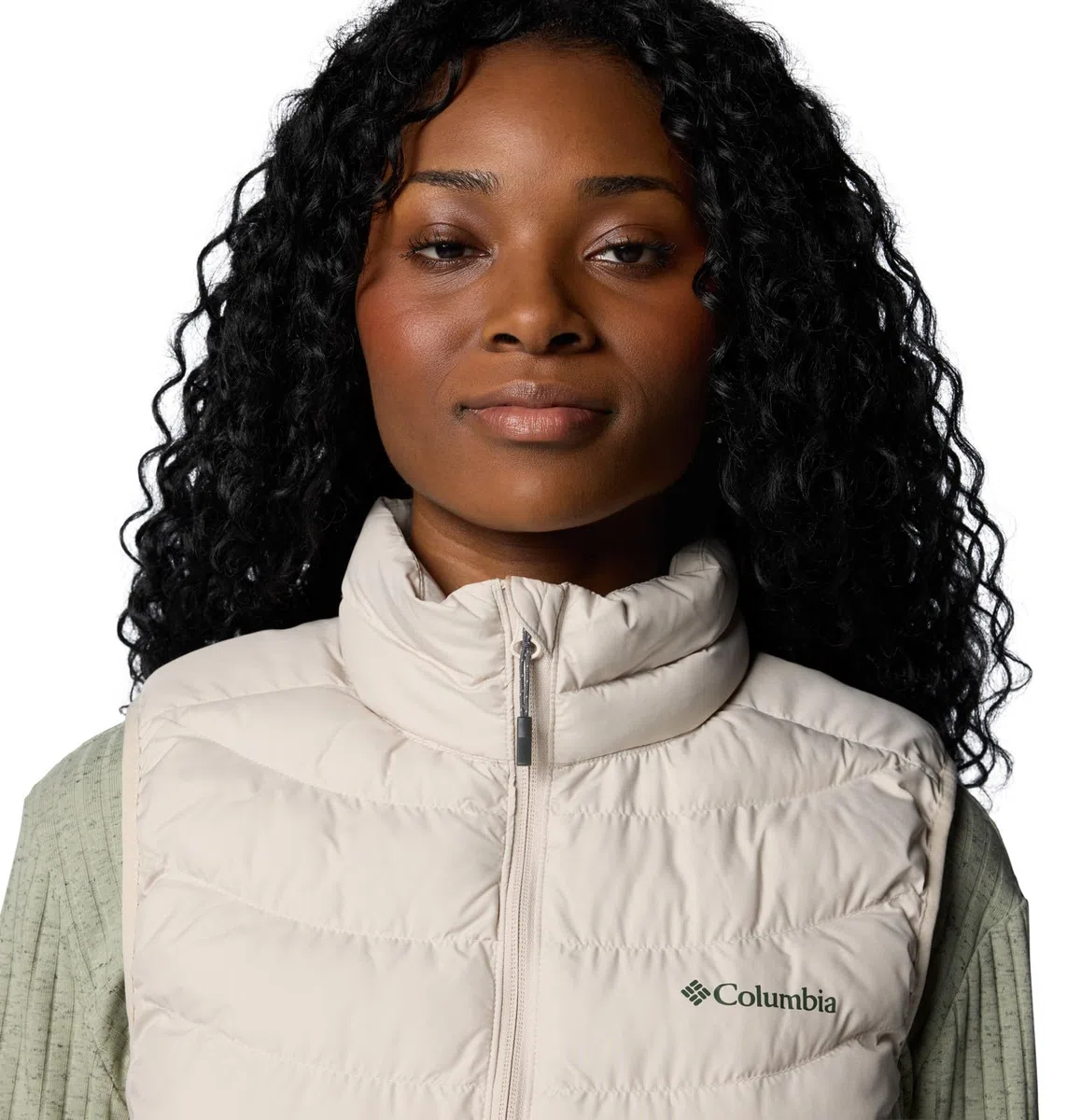 Columbia Powder Lite II Vest, Steppweste für Damen